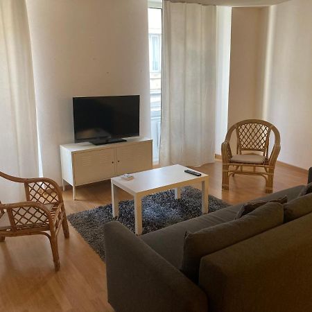 Ravissant Appartement T3 Hypercentre De Mazamet Eksteriør billede