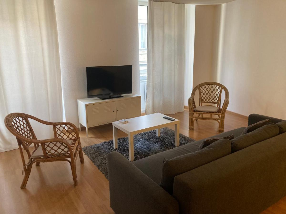 Ravissant Appartement T3 Hypercentre De Mazamet Eksteriør billede